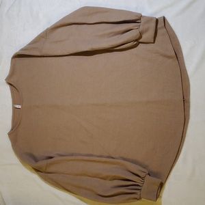 Women Plus Size Sweater